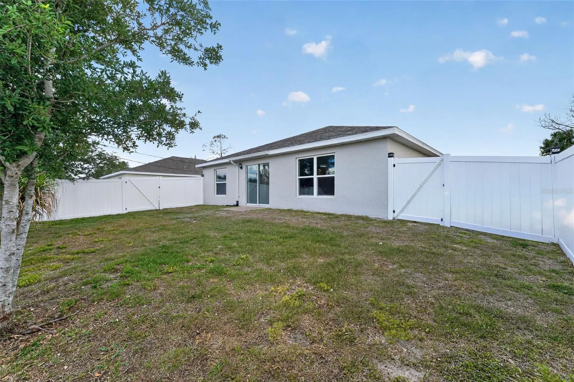 5442 Guidepost Terrace Port Charlotte FL 33981