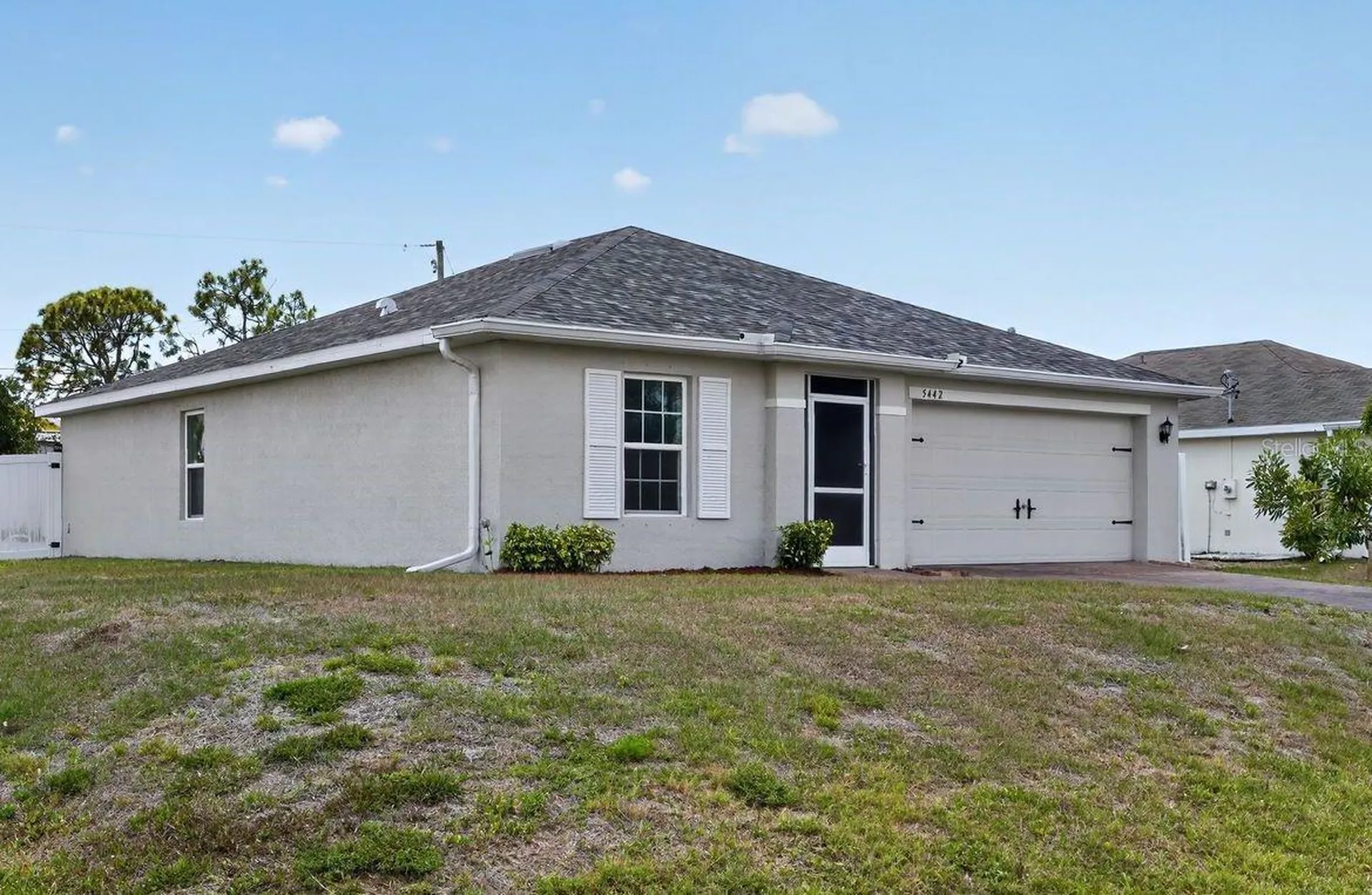 5442 Guidepost Terrace Port Charlotte FL 33981
