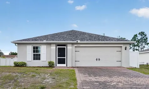 5442 Guidepost Terrace Port Charlotte FL 33981