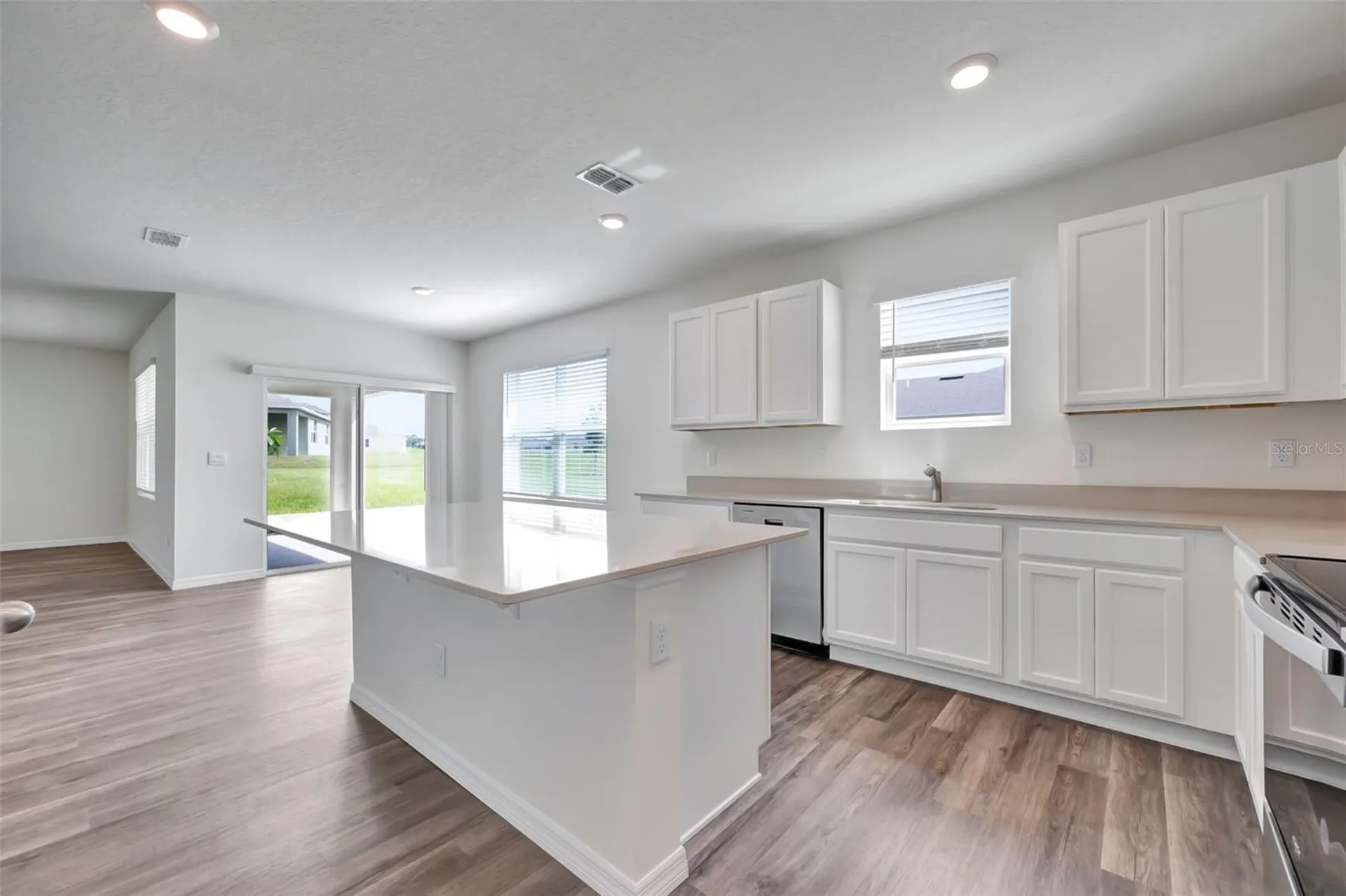 3610 Pfeiffer Falls Place Davenport FL 33837