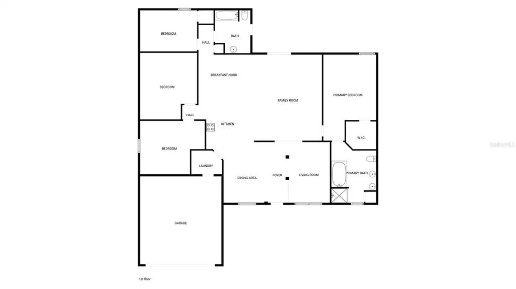 1301 Star Court Deltona FL 32725