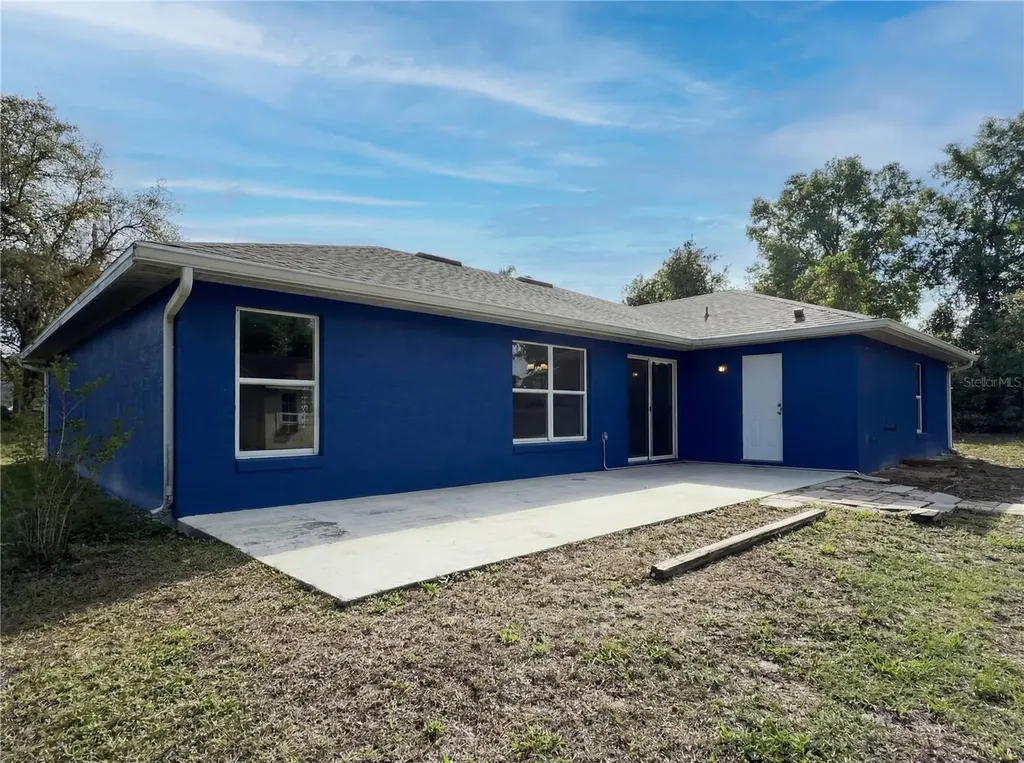1301 Star Court Deltona FL 32725
