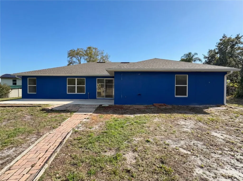 1301 Star Court Deltona FL 32725