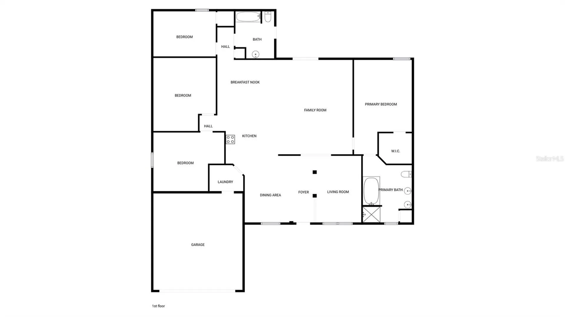1301 Star Court Deltona FL 32725