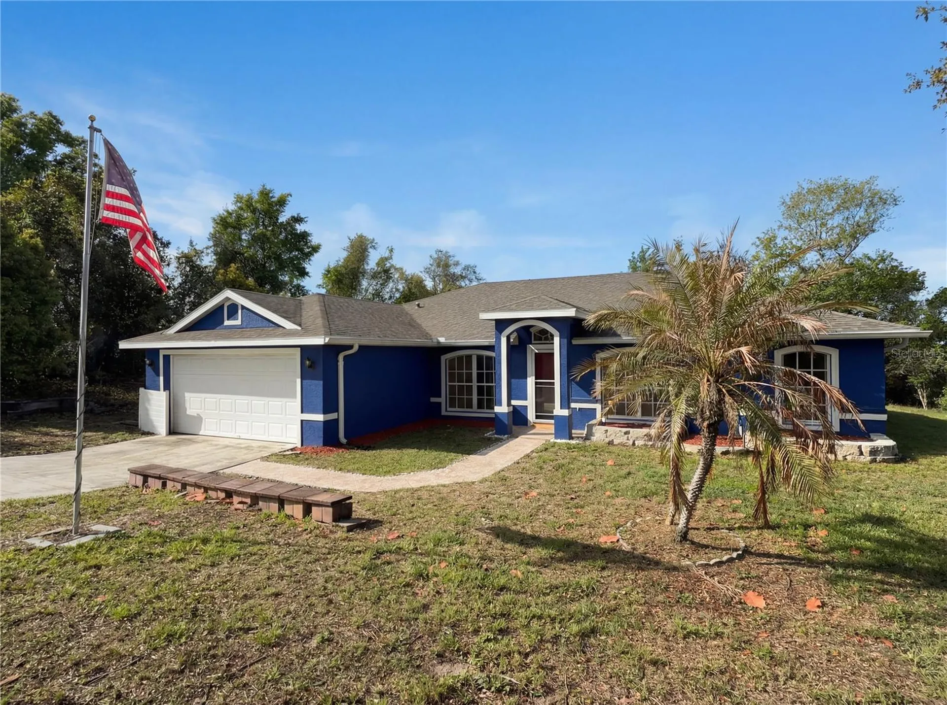 1301 Star Court Deltona FL 32725