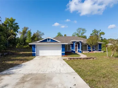 1301 Star Court Deltona FL 32725