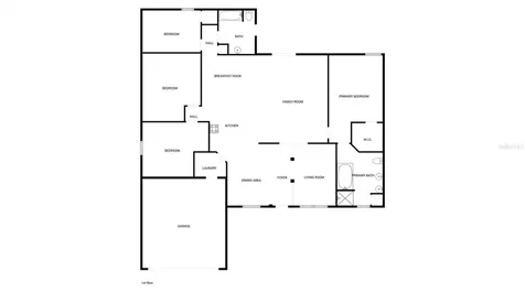 1301 Star Court Deltona FL 32725