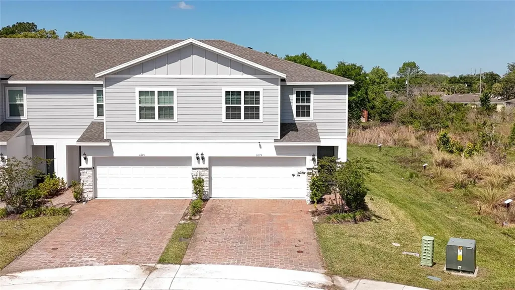 1619 Cloudy Court St Cloud FL 34769