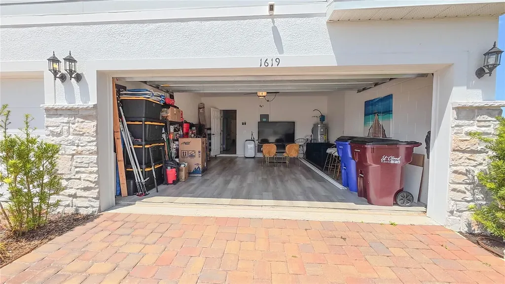 1619 Cloudy Court St Cloud FL 34769