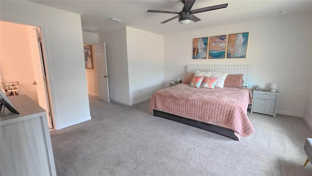 1619 Cloudy Court St Cloud FL 34769