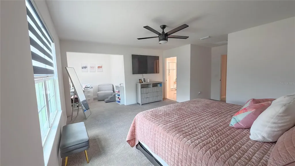 1619 Cloudy Court St Cloud FL 34769