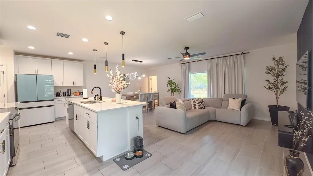 1619 Cloudy Court St Cloud FL 34769