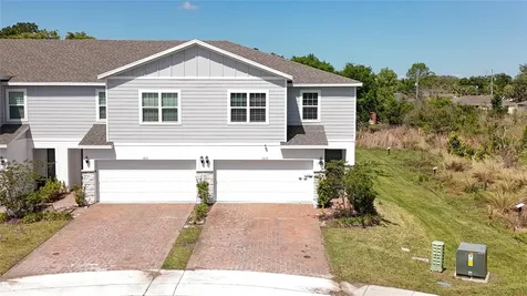 1619 Cloudy Court St Cloud FL 34769
