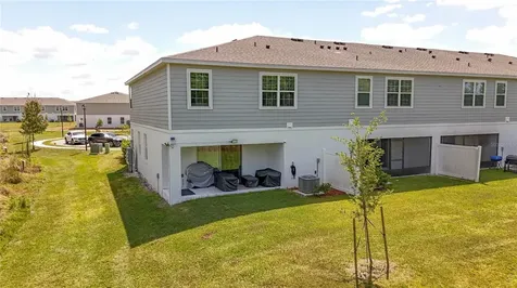 1619 Cloudy Court St Cloud FL 34769