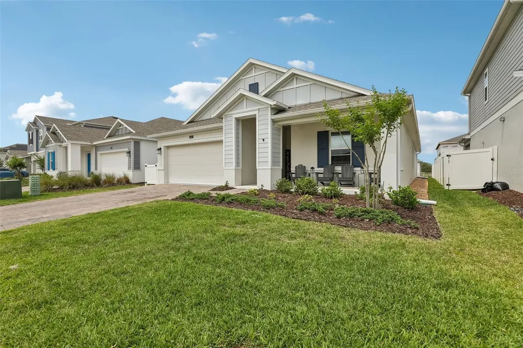 5671 Wood Bridge Place St Cloud FL 34771