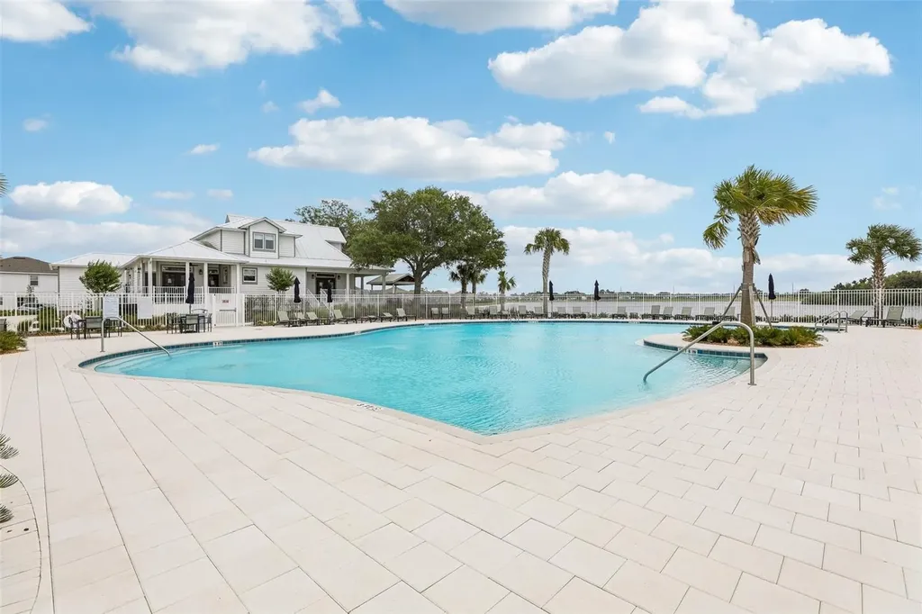 5671 Wood Bridge Place St Cloud FL 34771