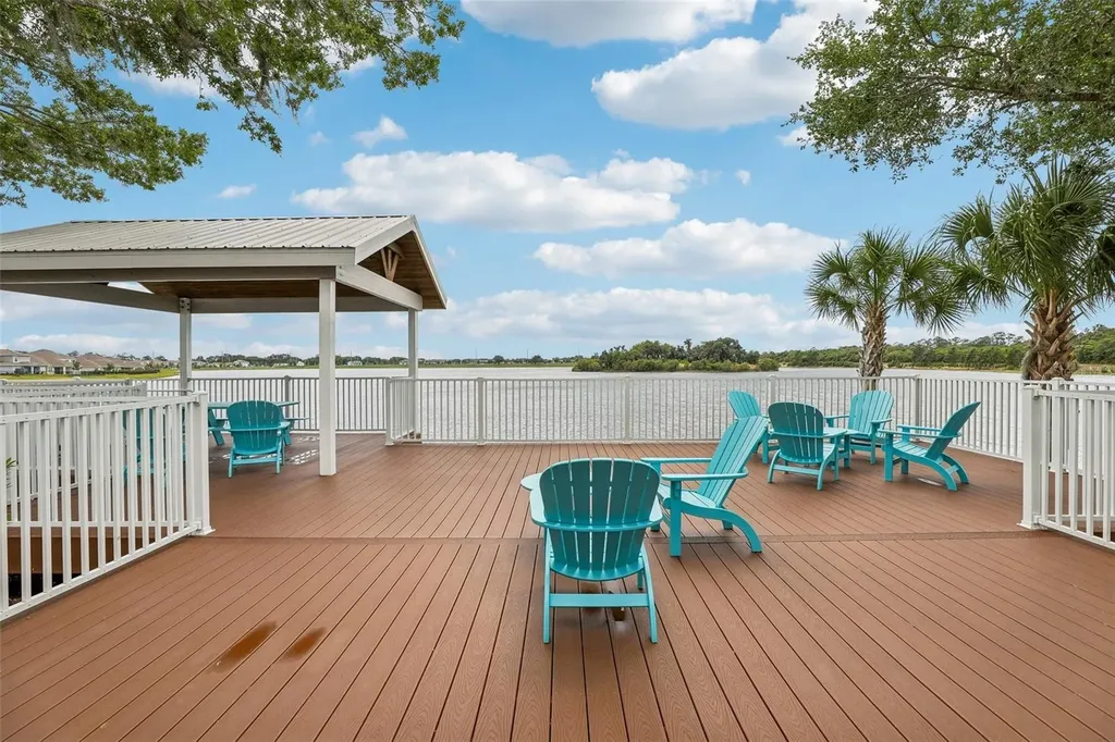 5671 Wood Bridge Place St Cloud FL 34771