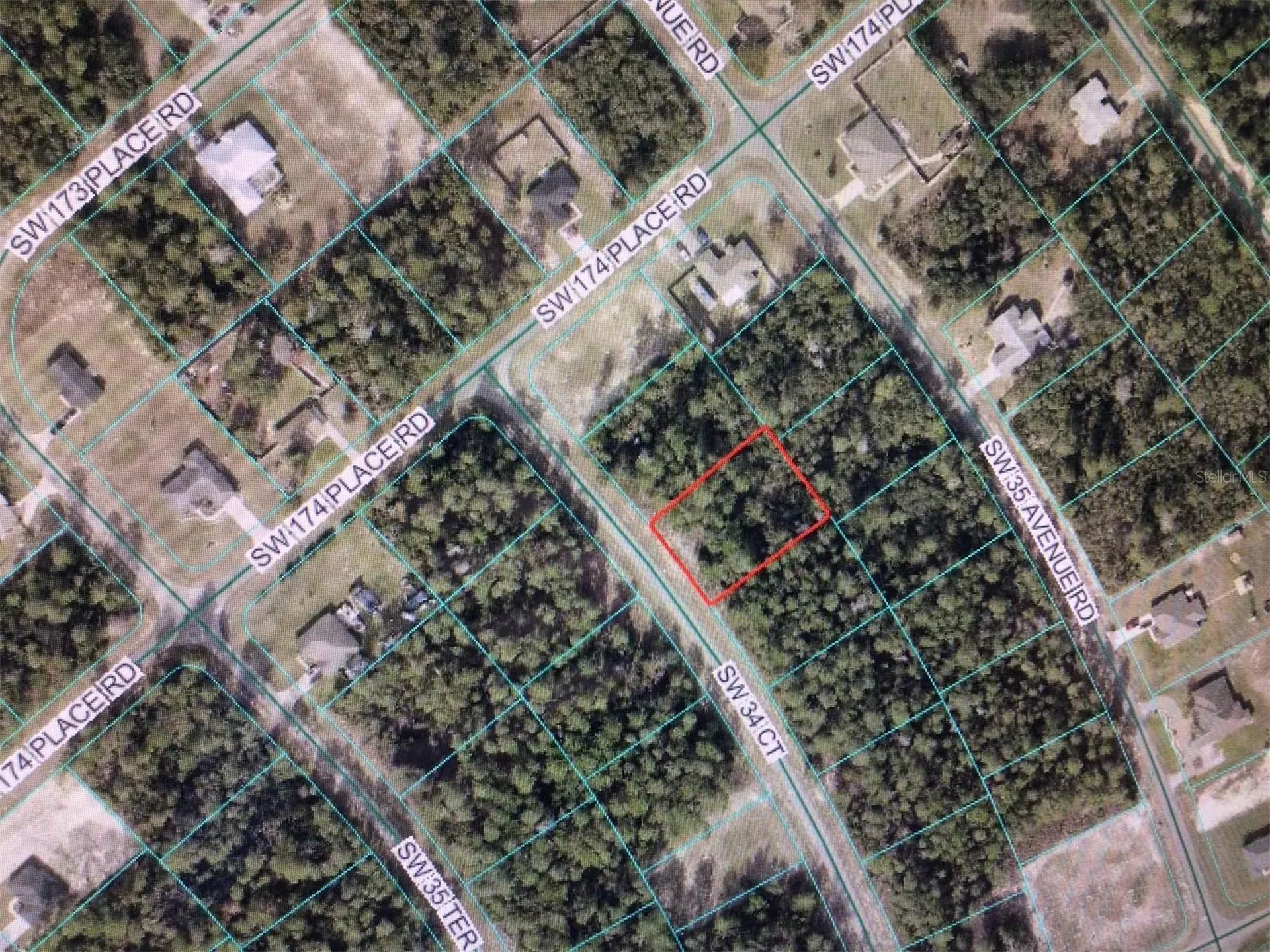 0 SW 34 Court Ocala FL 34473