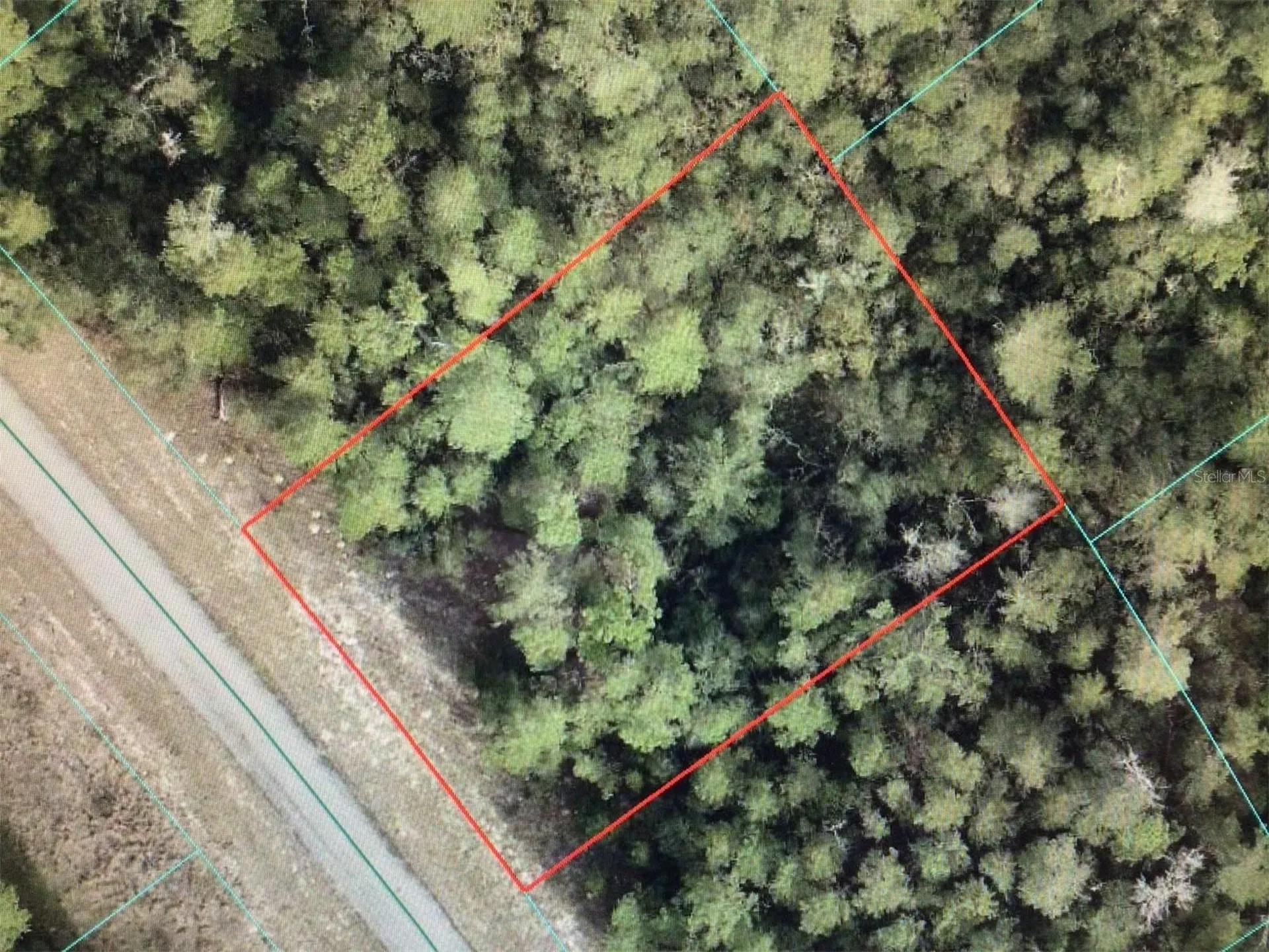 0 SW 34 Court Ocala FL 34473