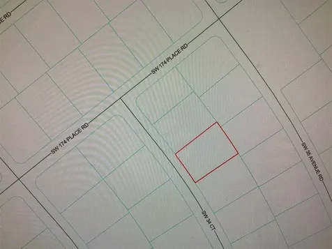 0 SW 34 Court Ocala FL 34473