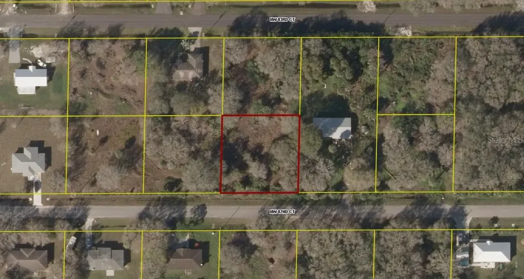 7555 NW 82nd Court Okeechobee FL 34972