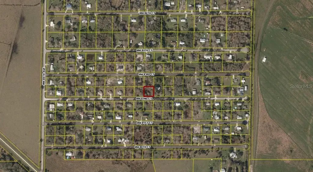 7555 NW 82nd Court Okeechobee FL 34972