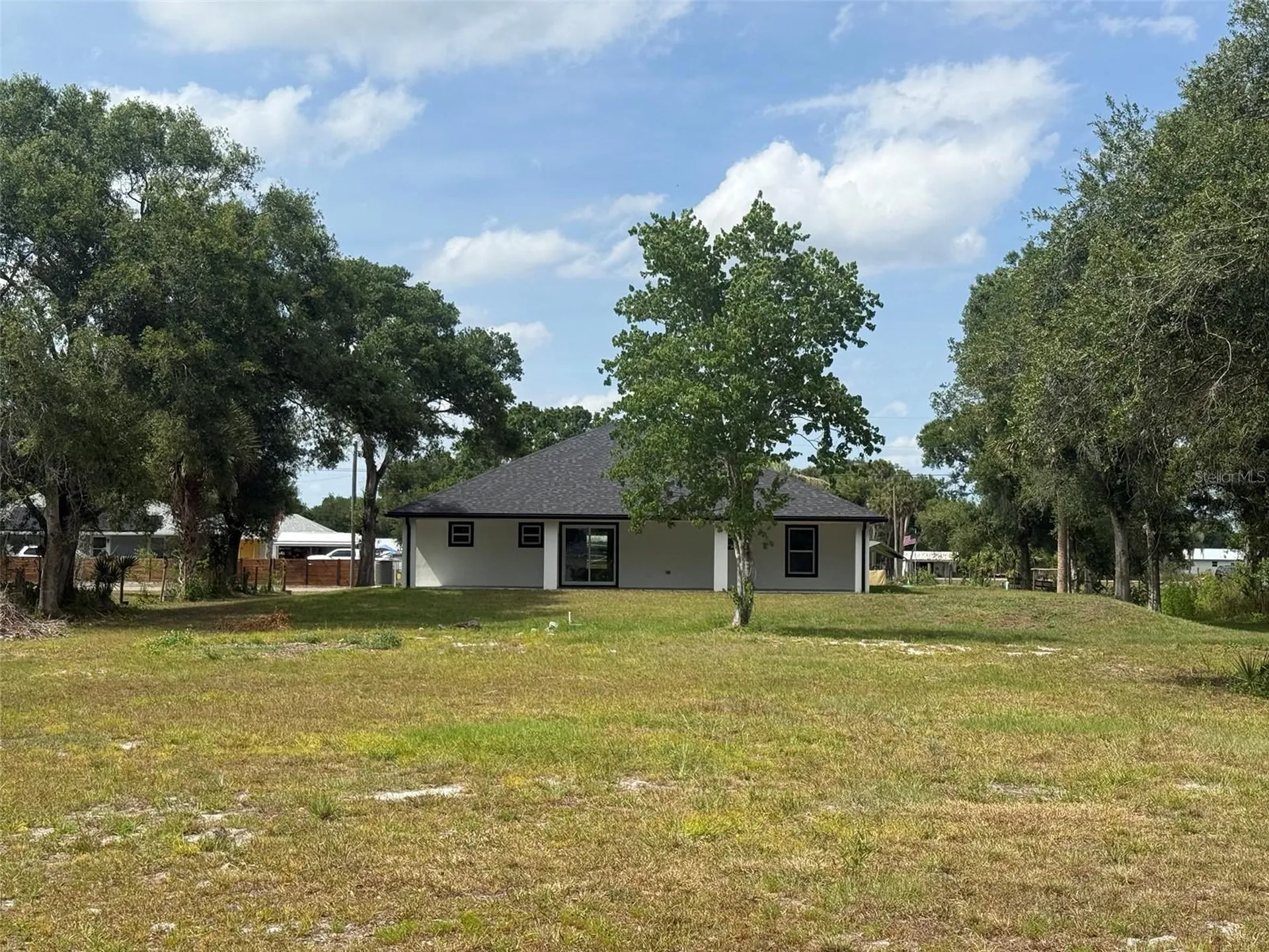 7555 NW 82nd Court Okeechobee FL 34972