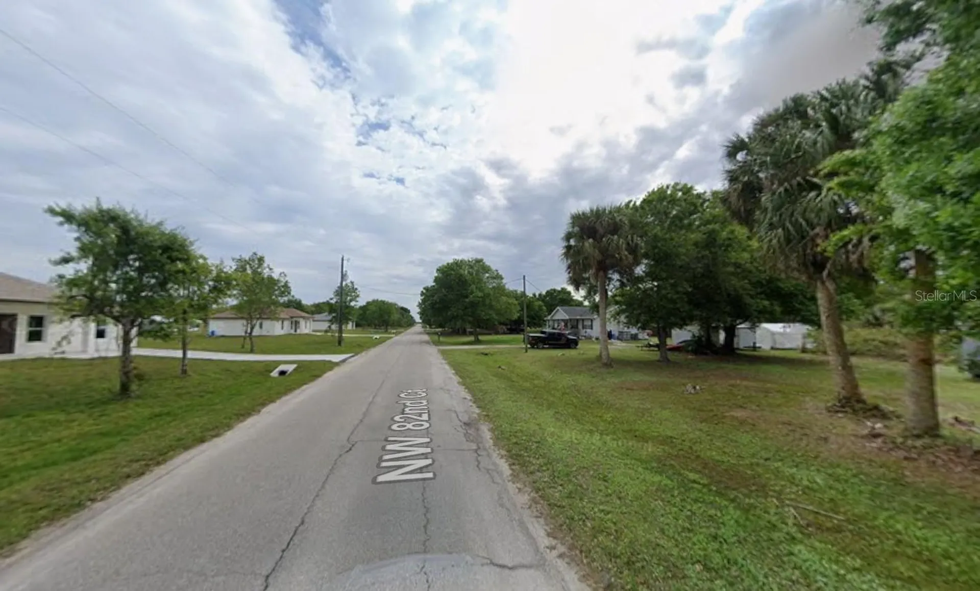 7555 NW 82nd Court Okeechobee FL 34972