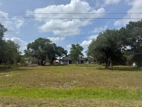 7555 NW 82nd Court Okeechobee FL 34972