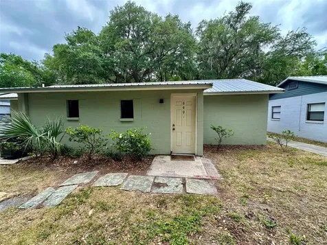 649 NE Waldo Road Gainesville FL 32641