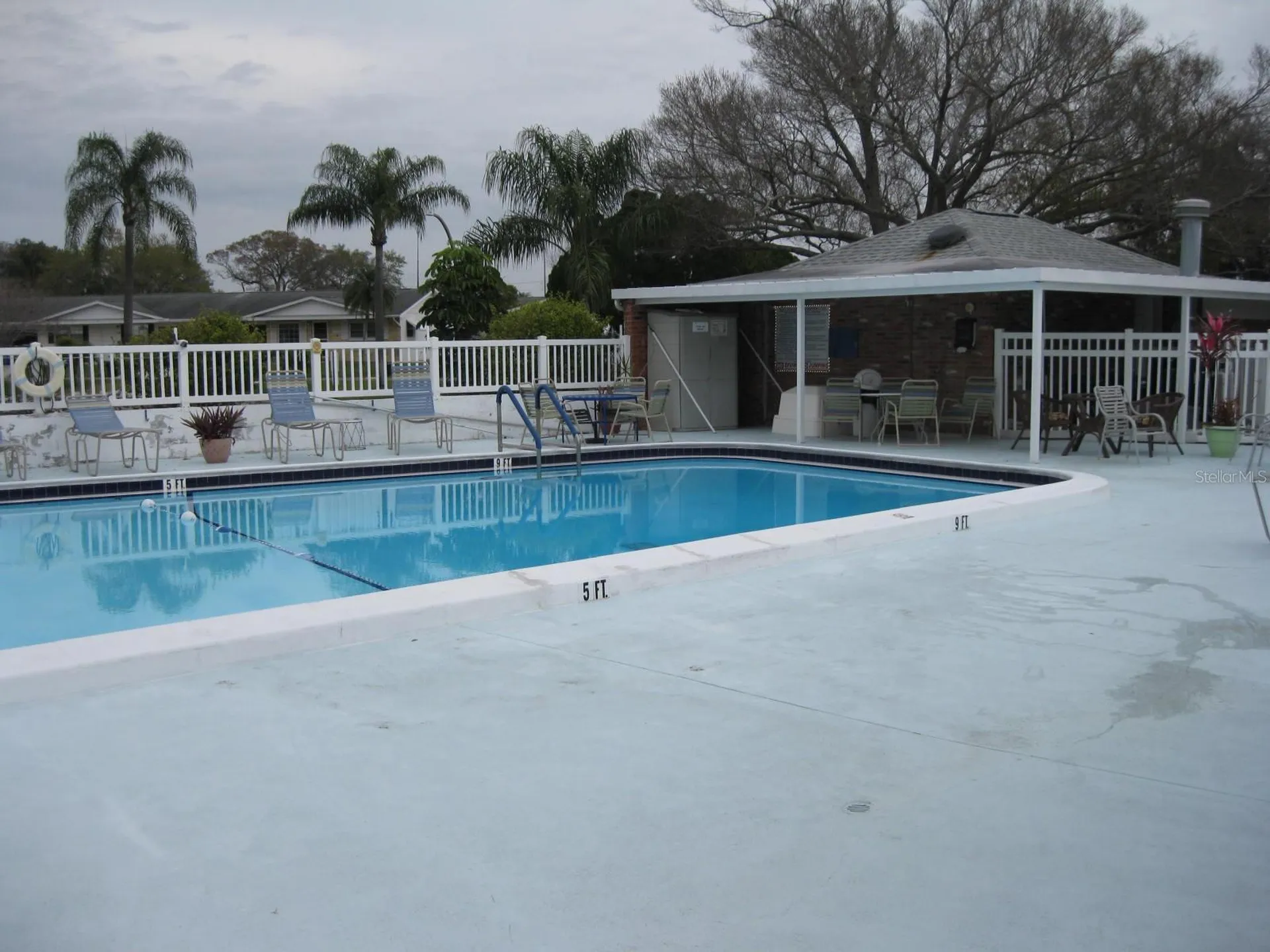 9911 Dahlia Street N Pinellas Park FL 33782
