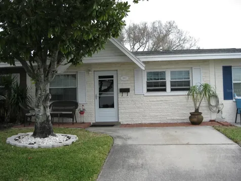9911 Dahlia Street N Pinellas Park FL 33782