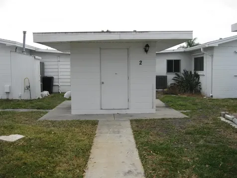9911 Dahlia Street N Pinellas Park FL 33782