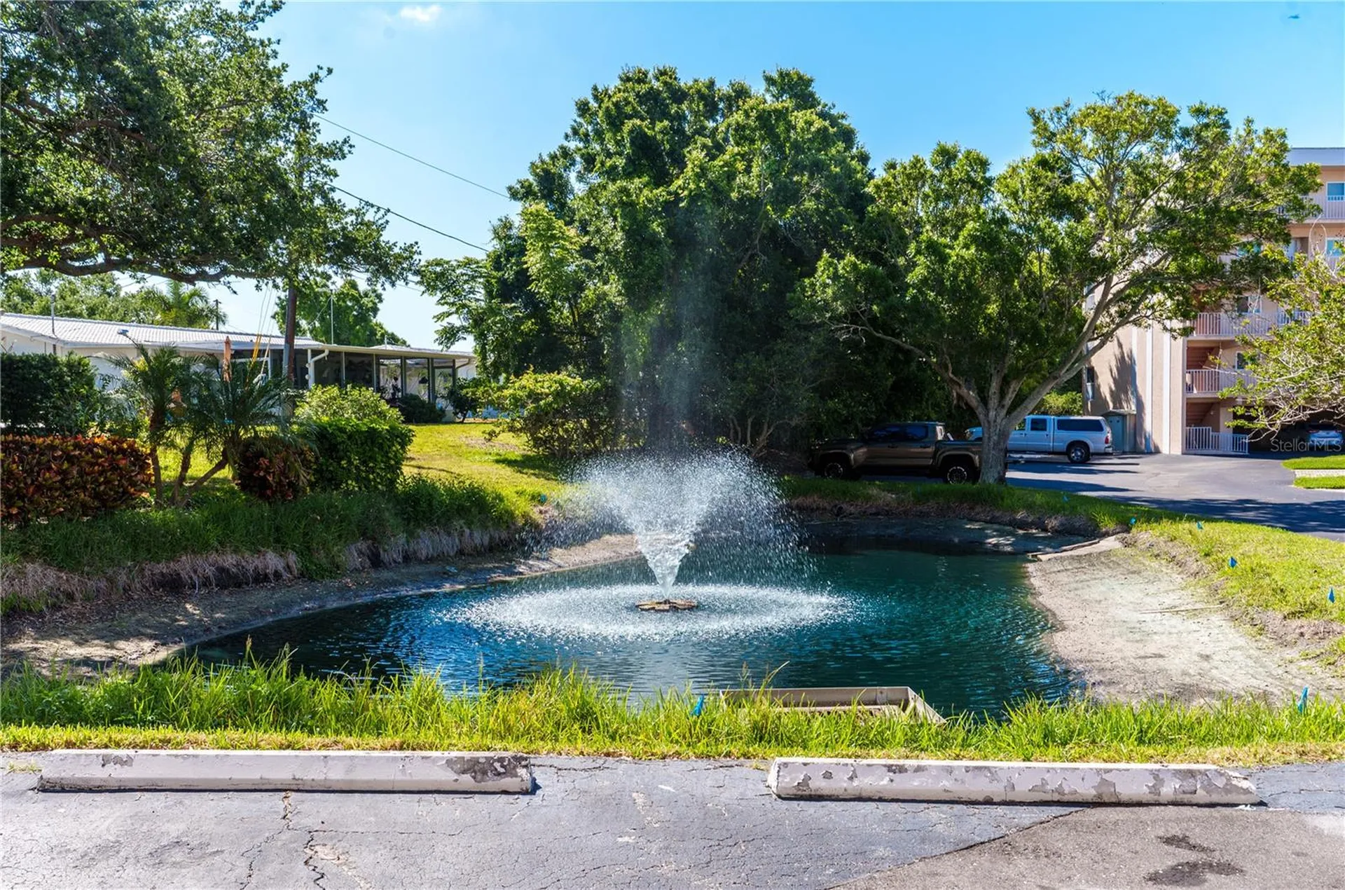 9510 Harbor Greens Way Seminole FL 33776