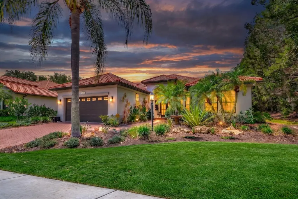 13804 Siena Loop Lakewood Ranch FL 34202