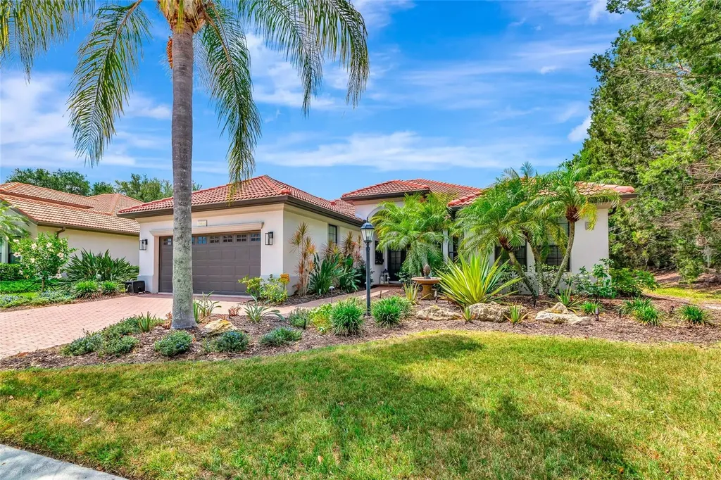 13804 Siena Loop Lakewood Ranch FL 34202