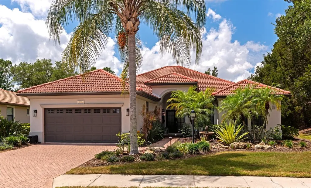 13804 Siena Loop Lakewood Ranch FL 34202