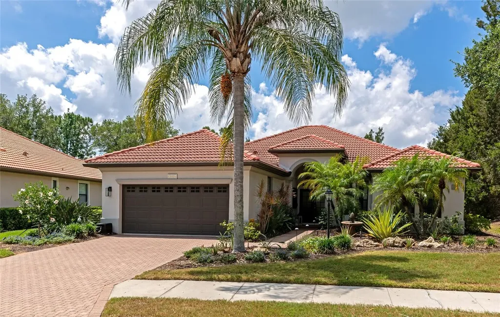 13804 Siena Loop Lakewood Ranch FL 34202
