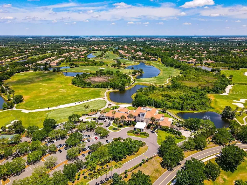 13804 Siena Loop Lakewood Ranch FL 34202