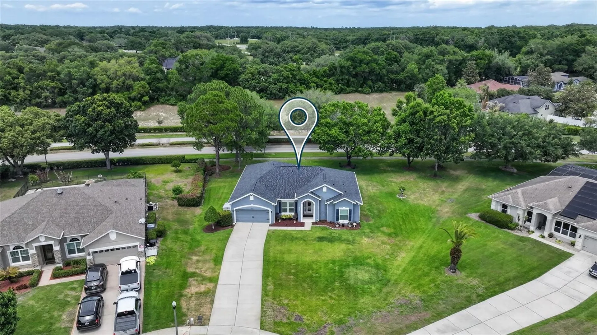 3744 Clydebank Court Apopka FL 32712
