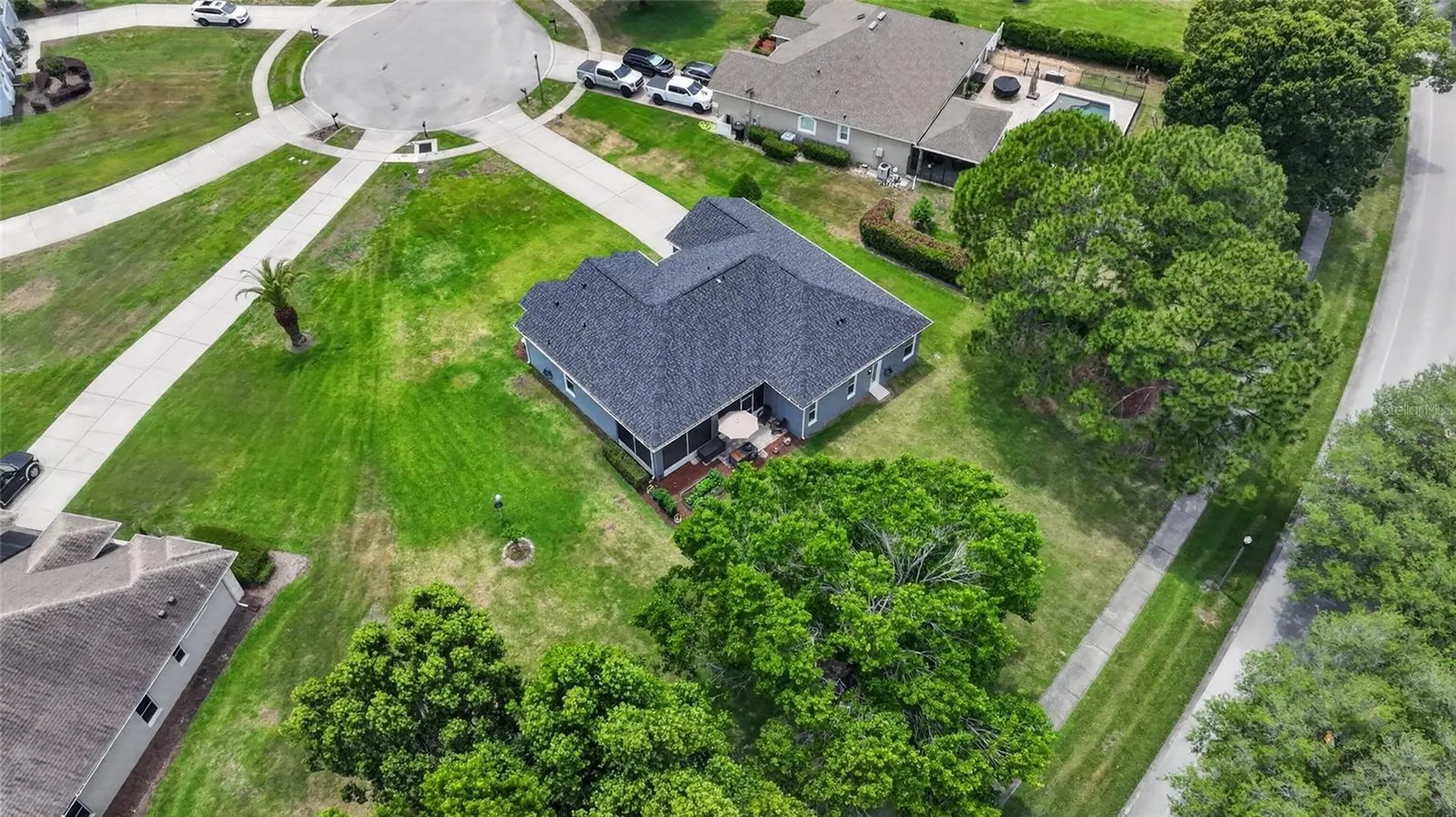 3744 Clydebank Court Apopka FL 32712