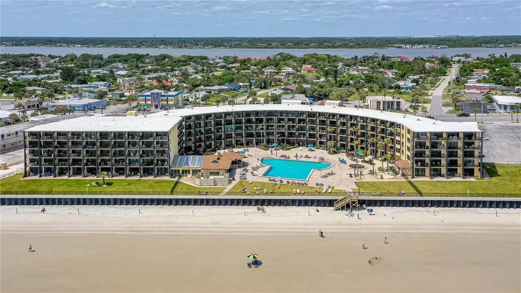 2301 S Atlantic Avenue Daytona Beach FL 32118