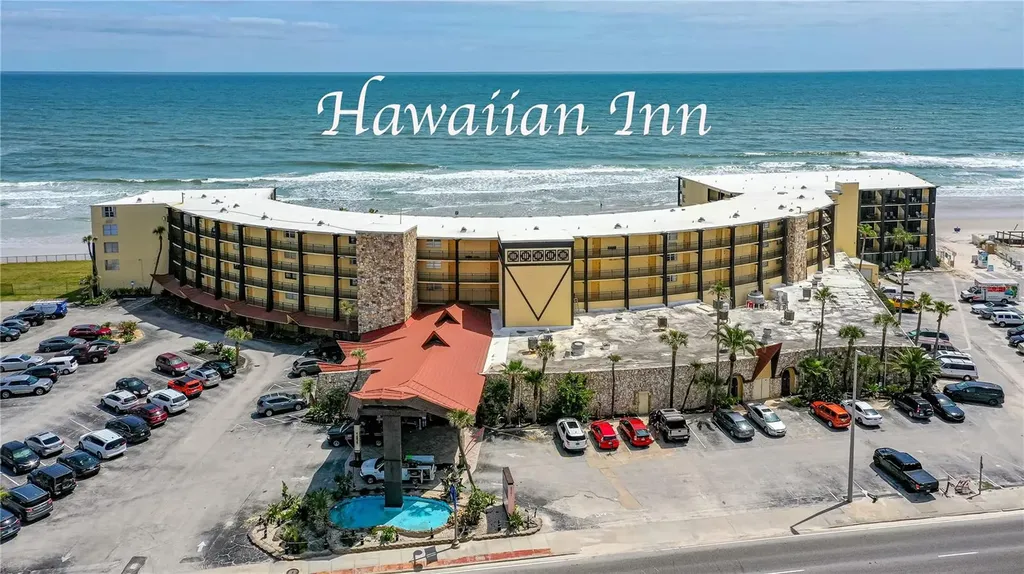 2301 S Atlantic Avenue Daytona Beach FL 32118