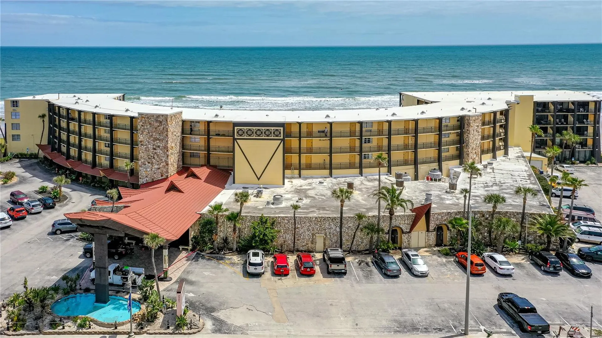 2301 S Atlantic Avenue Daytona Beach FL 32118