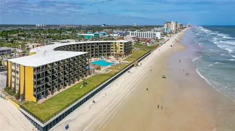 2301 S Atlantic Avenue Daytona Beach FL 32118