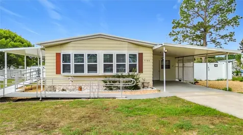 9580 SE 161st Place Summerfield FL 34491