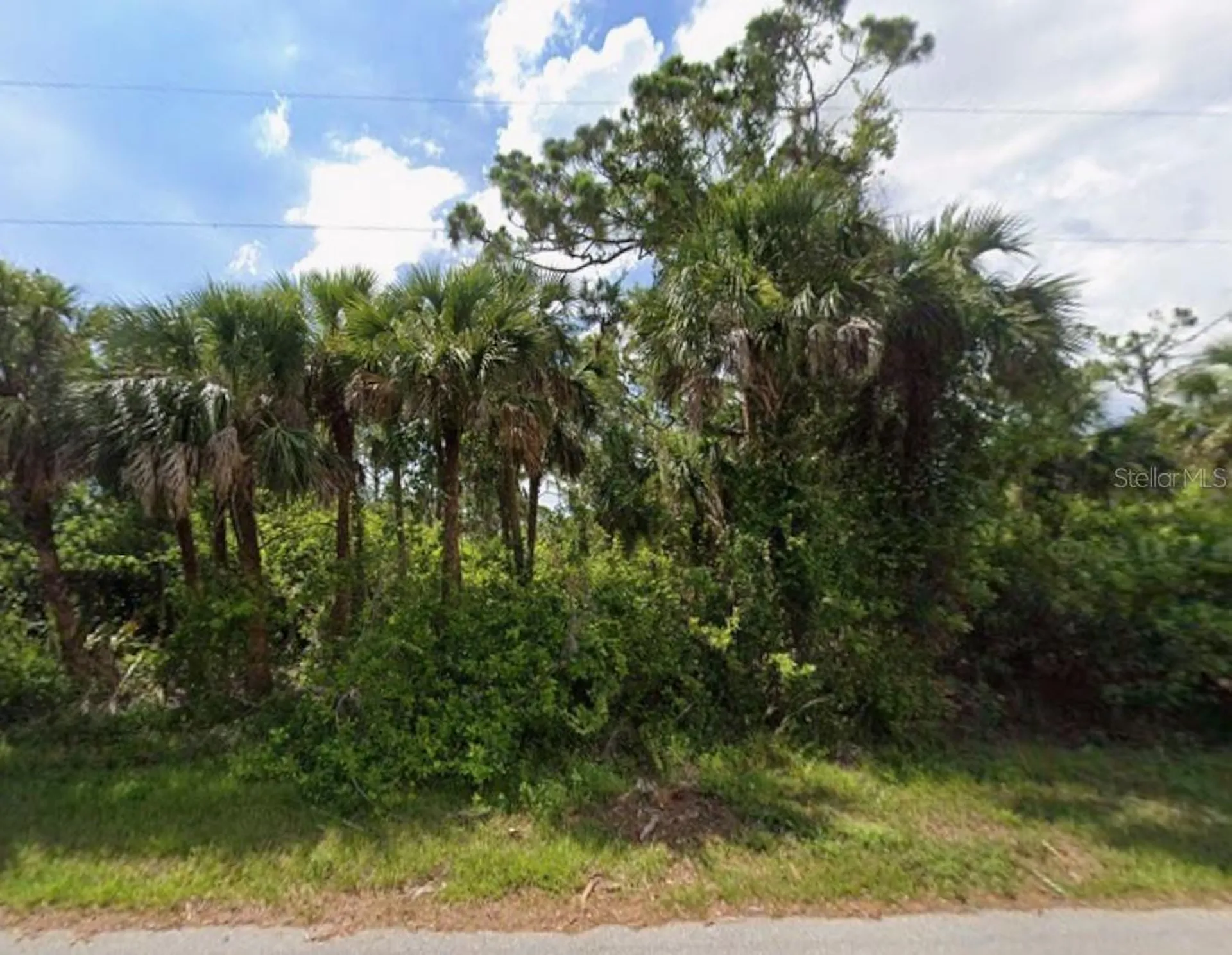 449 Cheshire Street Port Charlotte FL 33953