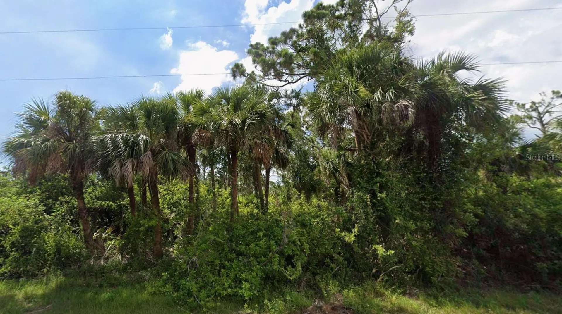 449 Cheshire Street Port Charlotte FL 33953