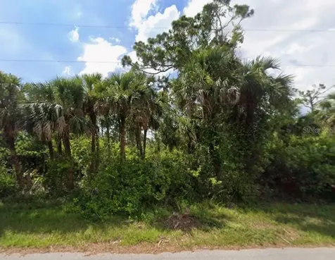 449 Cheshire Street Port Charlotte FL 33953