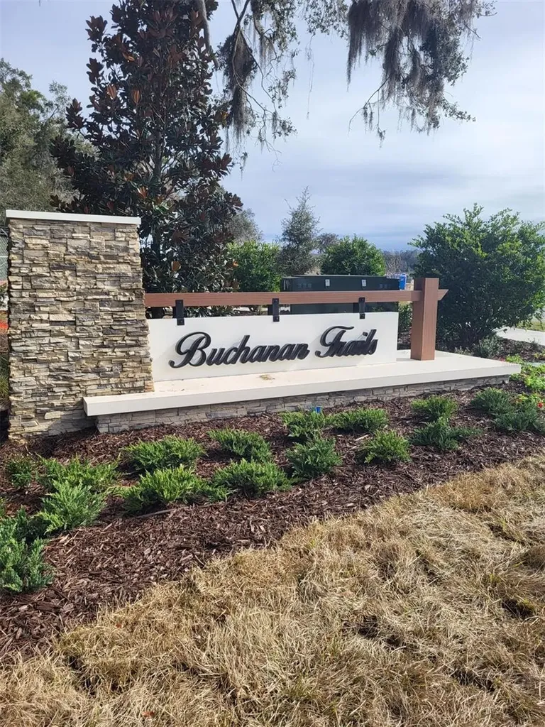 1608 NW 127th Drive Newberry FL 32669